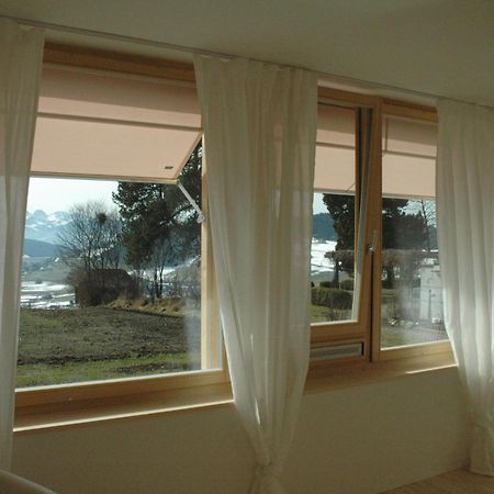 ホテル Bio Garni Moeschberg Grosshochstetten 部屋 写真
